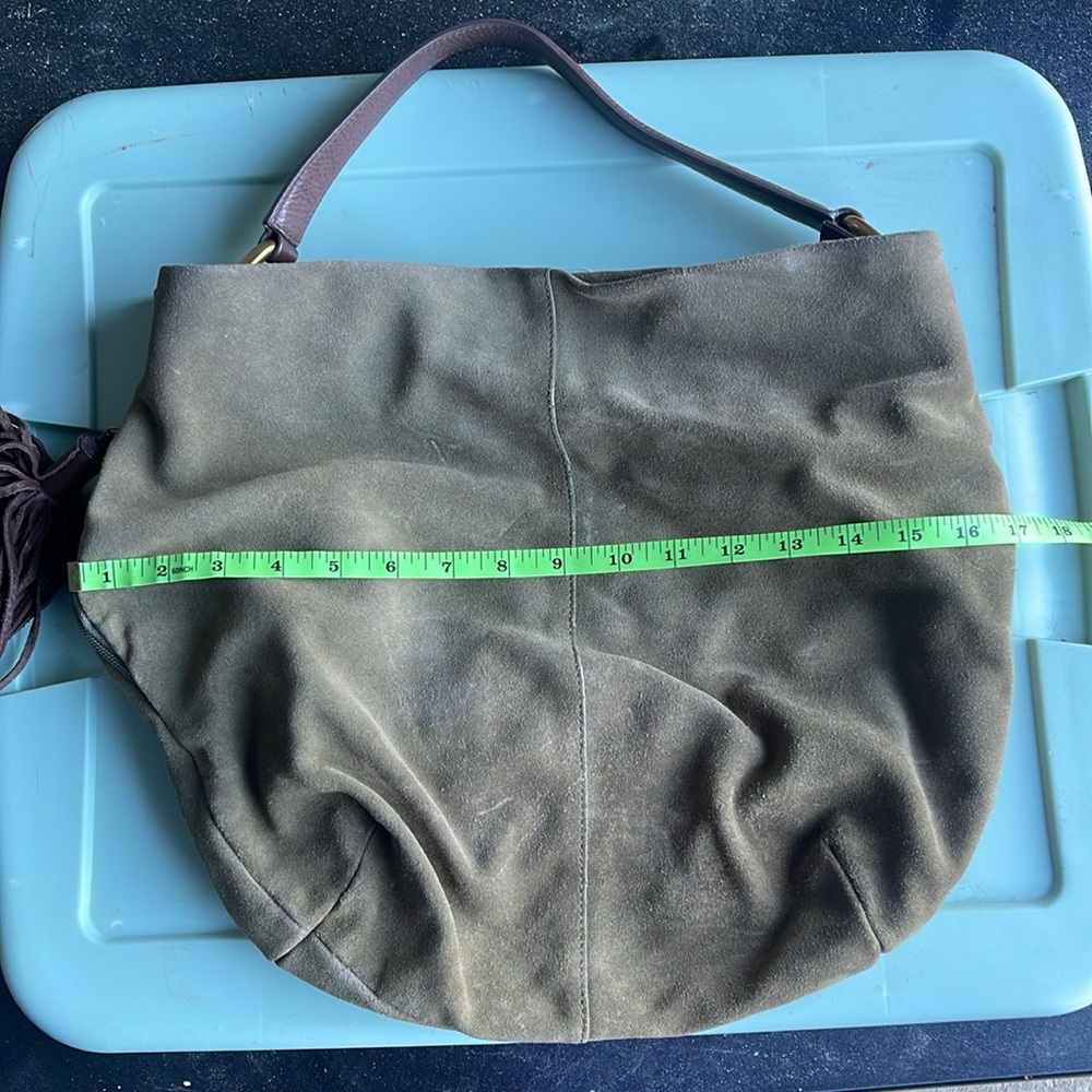 HOBO purse - Picture 7 of 7